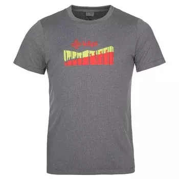 Рубашка Kilpi, темно-серый