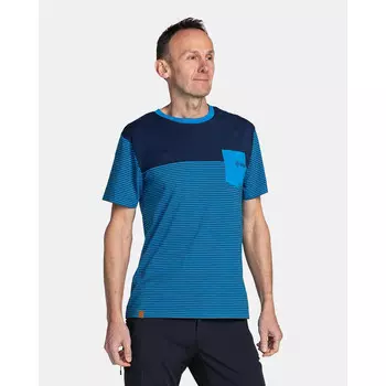 Рубашка Kilpi, темно-синий