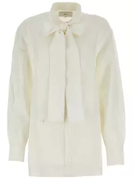 Рубашка Kimono Setchu, белый