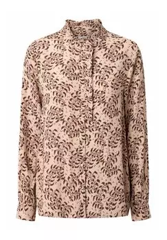 Рубашка KINE Noa Noa, бежевый