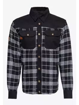 Рубашка King Kerosin, черный