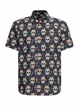 Рубашка King Kerosin, черный