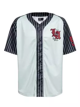 Рубашка King Kerosin, цвет offwhite