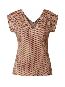 Рубашка King Louie Cocolupa, бежевый