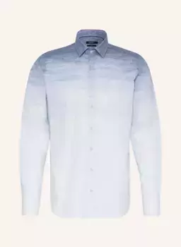 Рубашка kinley slim fit Digel, синий