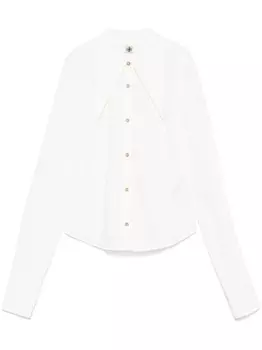 Рубашка Кипра The Garment, белый