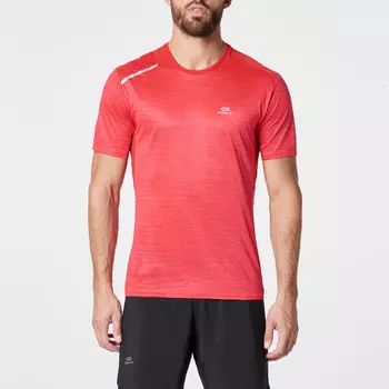 Рубашка Kiprun, цвет tomatenrot