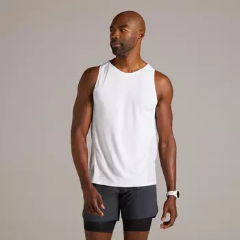 Рубашка Kiprun, ультра белый