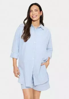 Рубашка KIRA Saint Tropez, синий