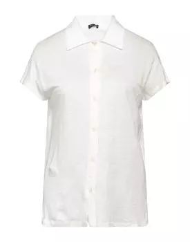 Рубашка Kiton, белый