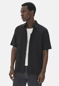 Рубашка KLAMPO Matinique, черный