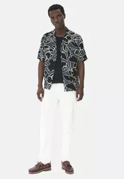 Рубашка KLAMPO Matinique, светло-голубой