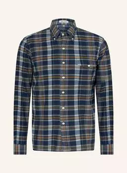 Рубашка классического кроя Polo Ralph Lauren, мультиколор