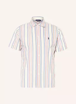 Рубашка классического кроя Polo Ralph Lauren, мультиколор