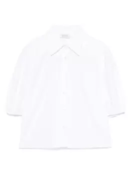 Рубашка Клаудии Mazzarelli, белый