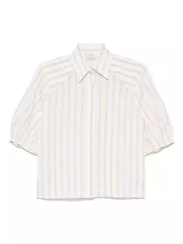 Рубашка Клаудии Mazzarelli, нейтральный