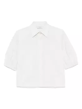 Рубашка Клаудии Mazzarelli, нейтральный