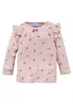 Рубашка KLITZEKLEIN, розовый