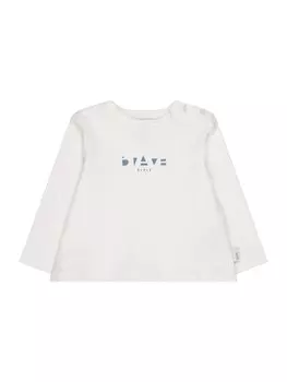 Рубашка KNOT, натуральный белый