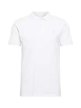 Рубашка KnowledgeCotton Apparel Rowan, белый