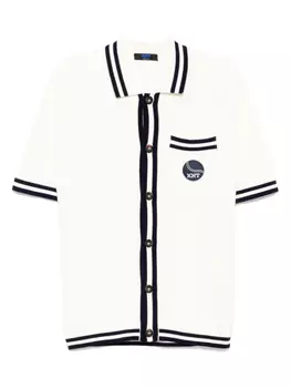 Рубашка Knt Kiton, белый