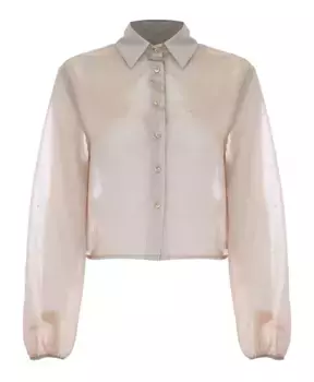 Рубашка Kocca, бежевый