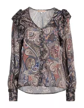 Рубашка Kocca, синий