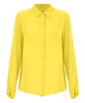 Рубашка Kocca, желтый