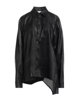 Рубашка Koch, черный