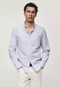 Рубашка KODAK Mango, фиолетовый