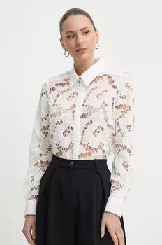 Рубашка КОКОНУ Morgan, бежевый