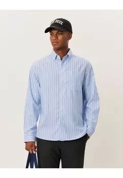 Рубашка KOLTON Les Deux, мультиколор