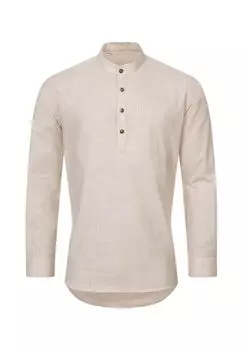 Рубашка-комбинация INDUMENTUM, бежевый