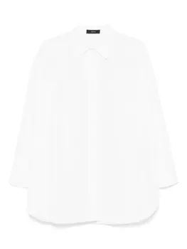 Рубашка Комете JOSEPH, белый