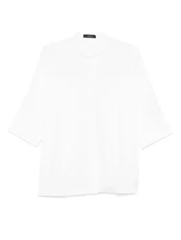 Рубашка Конго JOSEPH, белый