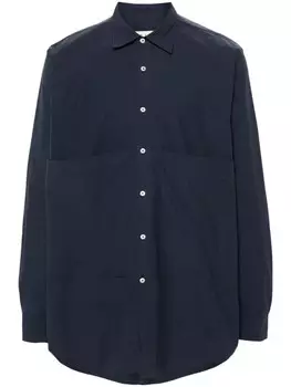 Рубашка Konia Paura, синий