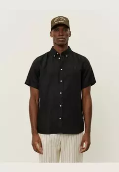 Рубашка KONRAD Les Deux, черный