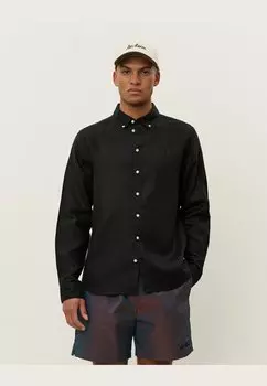 Рубашка KONRAD Les Deux, черный