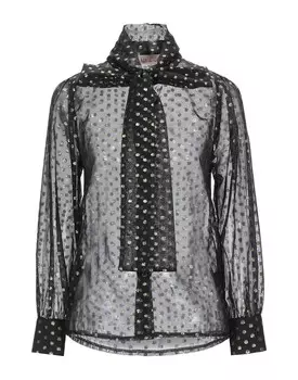 Рубашка Kontatto, черный