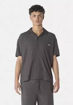 Рубашка KOQS, антрацит