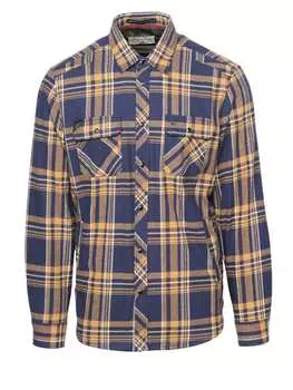 Рубашка KOROSHI berhemd, бежевый