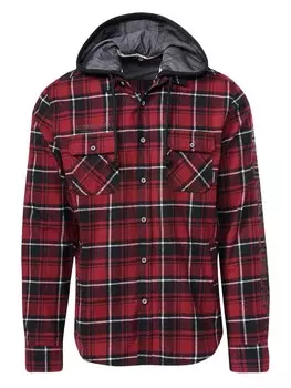 Рубашка KOROSHI berhemd, коричневый