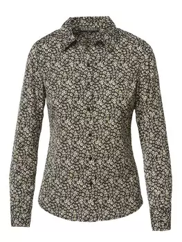 Рубашка KOROSHI Blouse, бежевый