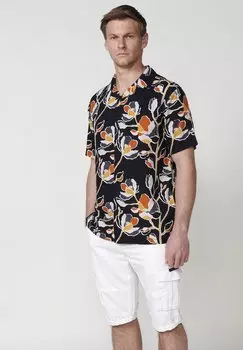 Рубашка Koroshi, черный