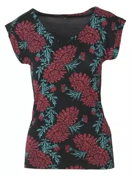 Рубашка KOROSHI, черный