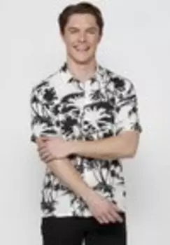 Рубашка Koroshi, черный