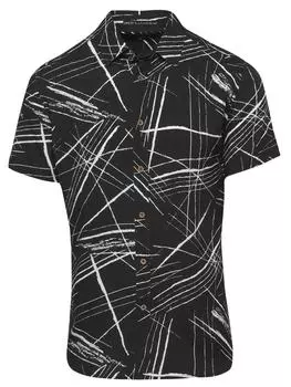 Рубашка KOROSHI, черный