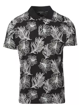 Рубашка KOROSHI, черный