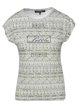 Рубашка KOROSHI, хаки