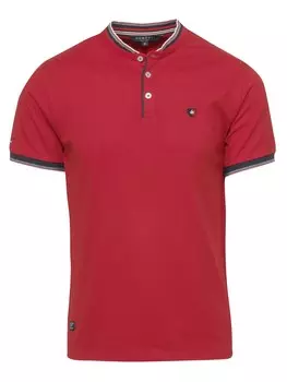 Рубашка KOROSHI, красный